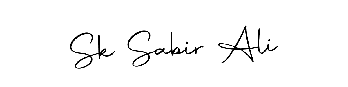 How to Draw Sk Sabir Ali signature style? Autography-DOLnW is a latest design signature styles for name Sk Sabir Ali. Sk Sabir Ali signature style 10 images and pictures png