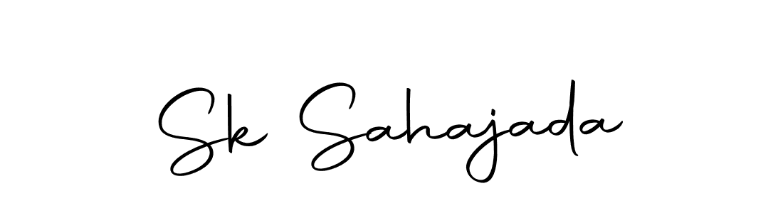 You can use this online signature creator to create a handwritten signature for the name Sk Sahajada. This is the best online autograph maker. Sk Sahajada signature style 10 images and pictures png