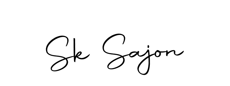 Also You can easily find your signature by using the search form. We will create Sk Sajon name handwritten signature images for you free of cost using Autography-DOLnW sign style. Sk Sajon signature style 10 images and pictures png