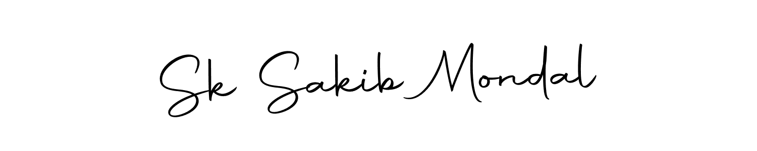 Here are the top 10 professional signature styles for the name Sk Sakib Mondal. These are the best autograph styles you can use for your name. Sk Sakib Mondal signature style 10 images and pictures png