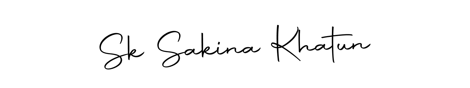 How to Draw Sk Sakina Khatun signature style? Autography-DOLnW is a latest design signature styles for name Sk Sakina Khatun. Sk Sakina Khatun signature style 10 images and pictures png