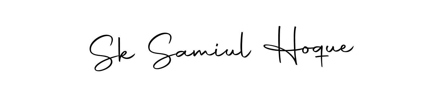Similarly Autography-DOLnW is the best handwritten signature design. Signature creator online .You can use it as an online autograph creator for name Sk Samiul Hoque. Sk Samiul Hoque signature style 10 images and pictures png