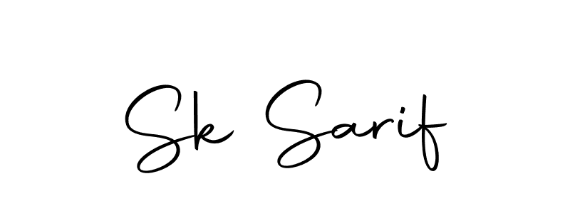 Autography-DOLnW is a professional signature style that is perfect for those who want to add a touch of class to their signature. It is also a great choice for those who want to make their signature more unique. Get Sk Sarif name to fancy signature for free. Sk Sarif signature style 10 images and pictures png