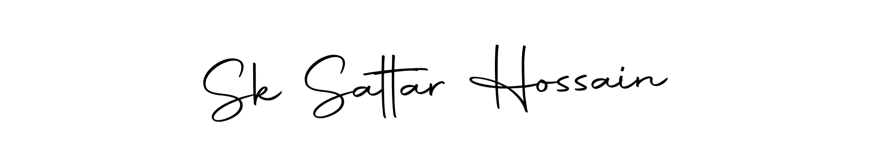 Once you've used our free online signature maker to create your best signature Autography-DOLnW style, it's time to enjoy all of the benefits that Sk Sattar Hossain name signing documents. Sk Sattar Hossain signature style 10 images and pictures png