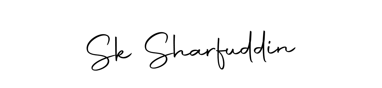 You can use this online signature creator to create a handwritten signature for the name Sk Sharfuddin. This is the best online autograph maker. Sk Sharfuddin signature style 10 images and pictures png