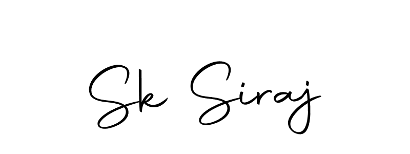 Also You can easily find your signature by using the search form. We will create Sk Siraj name handwritten signature images for you free of cost using Autography-DOLnW sign style. Sk Siraj signature style 10 images and pictures png