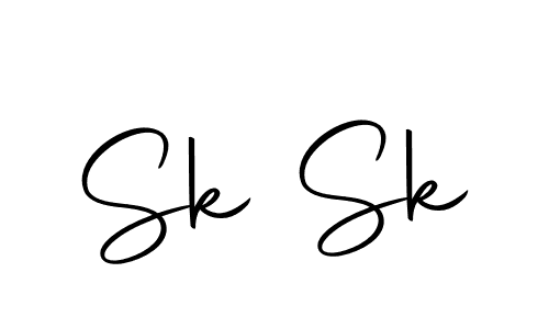 Also You can easily find your signature by using the search form. We will create Sk Sk name handwritten signature images for you free of cost using Autography-DOLnW sign style. Sk Sk signature style 10 images and pictures png