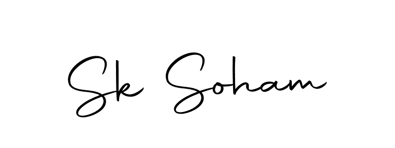 Also You can easily find your signature by using the search form. We will create Sk Soham name handwritten signature images for you free of cost using Autography-DOLnW sign style. Sk Soham signature style 10 images and pictures png