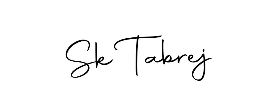 Check out images of Autograph of Sk Tabrej name. Actor Sk Tabrej Signature Style. Autography-DOLnW is a professional sign style online. Sk Tabrej signature style 10 images and pictures png