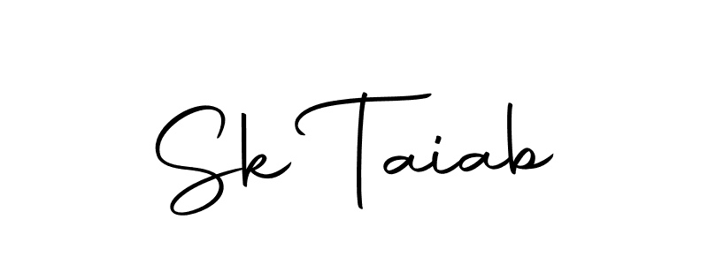 Also You can easily find your signature by using the search form. We will create Sk Taiab name handwritten signature images for you free of cost using Autography-DOLnW sign style. Sk Taiab signature style 10 images and pictures png