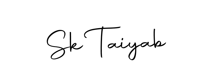 Once you've used our free online signature maker to create your best signature Autography-DOLnW style, it's time to enjoy all of the benefits that Sk Taiyab name signing documents. Sk Taiyab signature style 10 images and pictures png