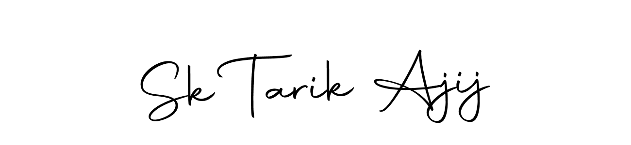 Best and Professional Signature Style for Sk Tarik Ajij. Autography-DOLnW Best Signature Style Collection. Sk Tarik Ajij signature style 10 images and pictures png