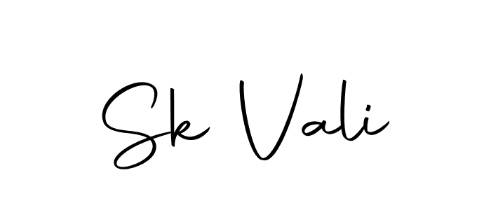 It looks lik you need a new signature style for name Sk Vali. Design unique handwritten (Autography-DOLnW) signature with our free signature maker in just a few clicks. Sk Vali signature style 10 images and pictures png