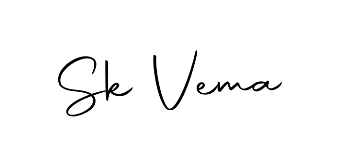 It looks lik you need a new signature style for name Sk Vema. Design unique handwritten (Autography-DOLnW) signature with our free signature maker in just a few clicks. Sk Vema signature style 10 images and pictures png
