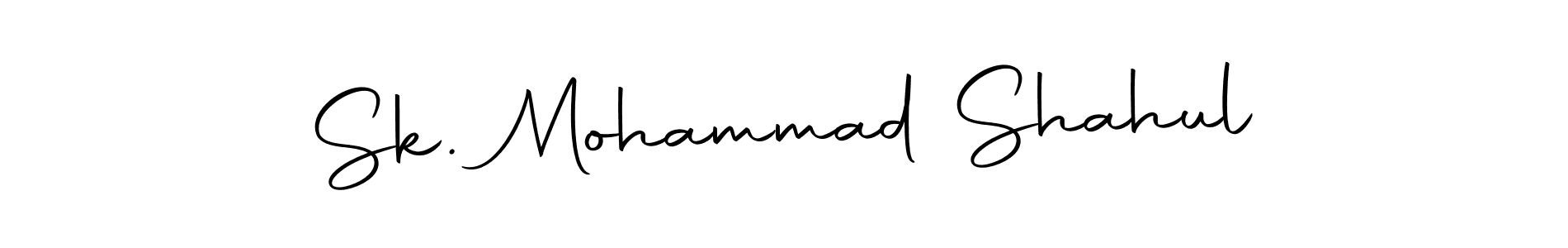 Similarly Autography-DOLnW is the best handwritten signature design. Signature creator online .You can use it as an online autograph creator for name Sk. Mohammad Shahul. Sk. Mohammad Shahul signature style 10 images and pictures png