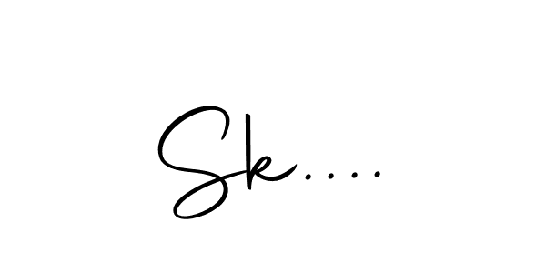 Check out images of Autograph of Sk.... name. Actor Sk.... Signature Style. Autography-DOLnW is a professional sign style online. Sk.... signature style 10 images and pictures png