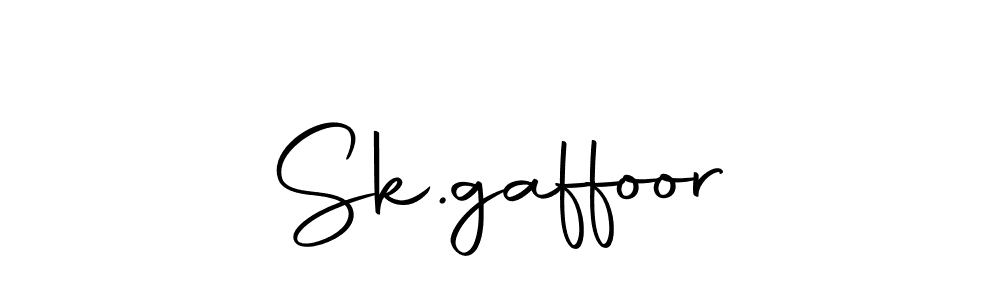 Also You can easily find your signature by using the search form. We will create Sk.gaffoor name handwritten signature images for you free of cost using Autography-DOLnW sign style. Sk.gaffoor signature style 10 images and pictures png