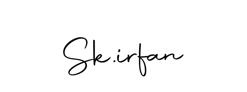 Best and Professional Signature Style for Sk.irfan. Autography-DOLnW Best Signature Style Collection. Sk.irfan signature style 10 images and pictures png