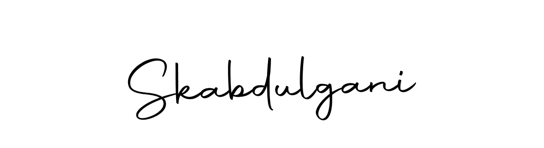 Once you've used our free online signature maker to create your best signature Autography-DOLnW style, it's time to enjoy all of the benefits that Skabdulgani name signing documents. Skabdulgani signature style 10 images and pictures png