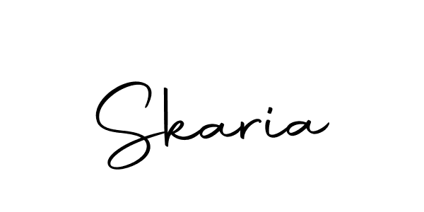 Once you've used our free online signature maker to create your best signature Autography-DOLnW style, it's time to enjoy all of the benefits that Skaria name signing documents. Skaria signature style 10 images and pictures png