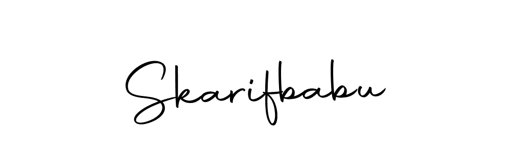 How to Draw Skarifbabu signature style? Autography-DOLnW is a latest design signature styles for name Skarifbabu. Skarifbabu signature style 10 images and pictures png