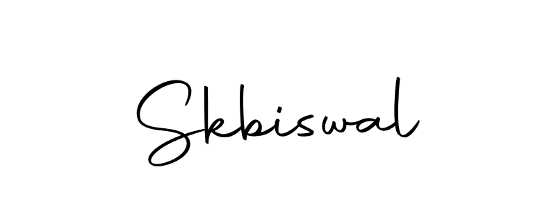 You can use this online signature creator to create a handwritten signature for the name Skbiswal. This is the best online autograph maker. Skbiswal signature style 10 images and pictures png