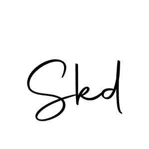 This is the best signature style for the Skd name. Also you like these signature font (Autography-DOLnW). Mix name signature. Skd signature style 10 images and pictures png