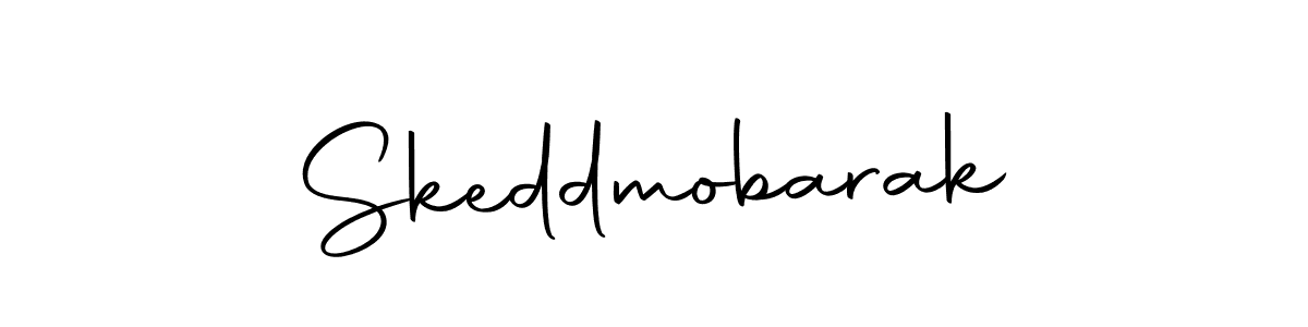 if you are searching for the best signature style for your name Skeddmobarak. so please give up your signature search. here we have designed multiple signature styles  using Autography-DOLnW. Skeddmobarak signature style 10 images and pictures png