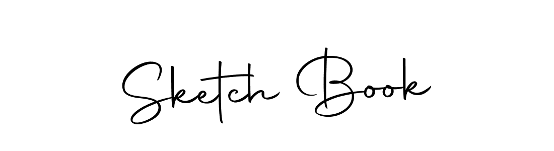 Also we have Sketch Book name is the best signature style. Create professional handwritten signature collection using Autography-DOLnW autograph style. Sketch Book signature style 10 images and pictures png