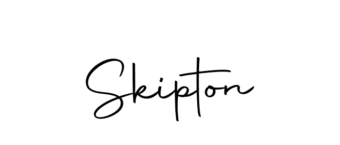 Make a beautiful signature design for name Skipton. Use this online signature maker to create a handwritten signature for free. Skipton signature style 10 images and pictures png