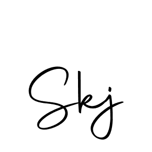 Here are the top 10 professional signature styles for the name Skj. These are the best autograph styles you can use for your name. Skj signature style 10 images and pictures png