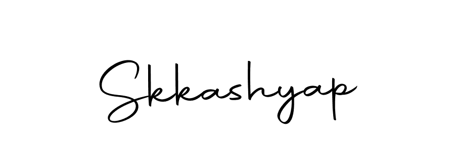 It looks lik you need a new signature style for name Skkashyap. Design unique handwritten (Autography-DOLnW) signature with our free signature maker in just a few clicks. Skkashyap signature style 10 images and pictures png