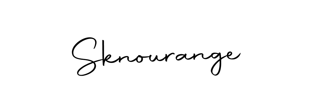 You can use this online signature creator to create a handwritten signature for the name Sknourange. This is the best online autograph maker. Sknourange signature style 10 images and pictures png