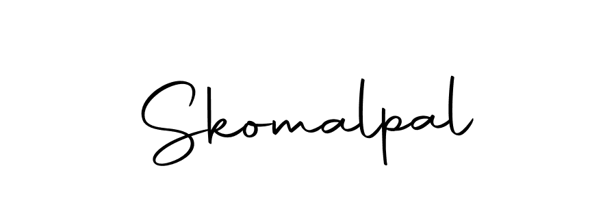 This is the best signature style for the Skomalpal name. Also you like these signature font (Autography-DOLnW). Mix name signature. Skomalpal signature style 10 images and pictures png