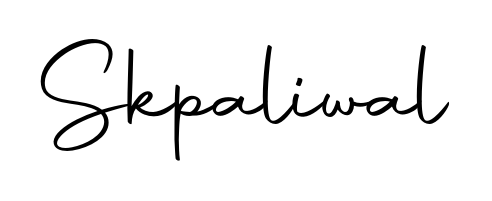 Create a beautiful signature design for name Skpaliwal. With this signature (Autography-DOLnW) fonts, you can make a handwritten signature for free. Skpaliwal signature style 10 images and pictures png