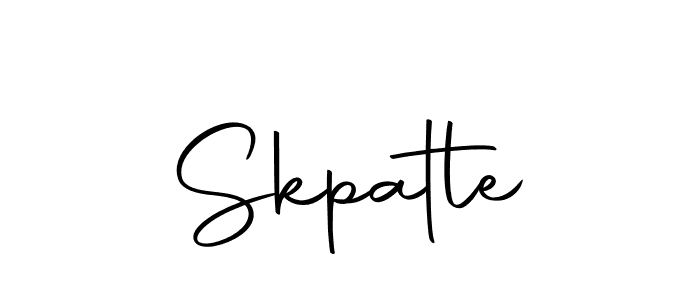 Also You can easily find your signature by using the search form. We will create Skpatle name handwritten signature images for you free of cost using Autography-DOLnW sign style. Skpatle signature style 10 images and pictures png