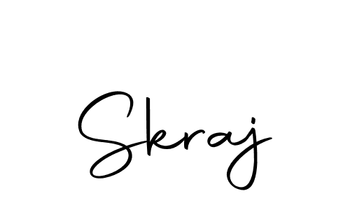 Here are the top 10 professional signature styles for the name Skraj. These are the best autograph styles you can use for your name. Skraj signature style 10 images and pictures png