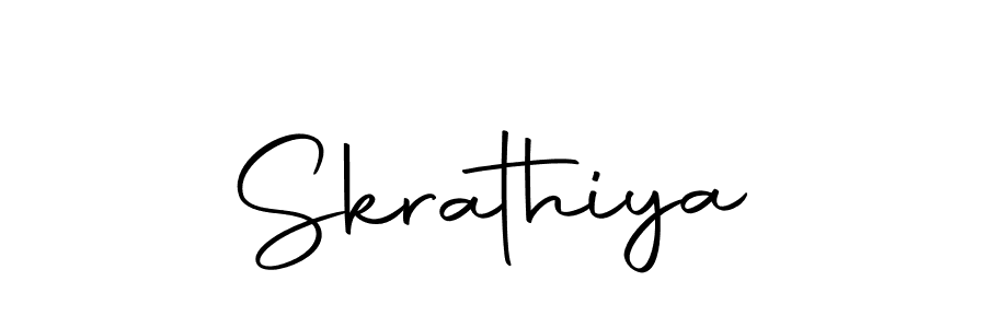 Also You can easily find your signature by using the search form. We will create Skrathiya name handwritten signature images for you free of cost using Autography-DOLnW sign style. Skrathiya signature style 10 images and pictures png