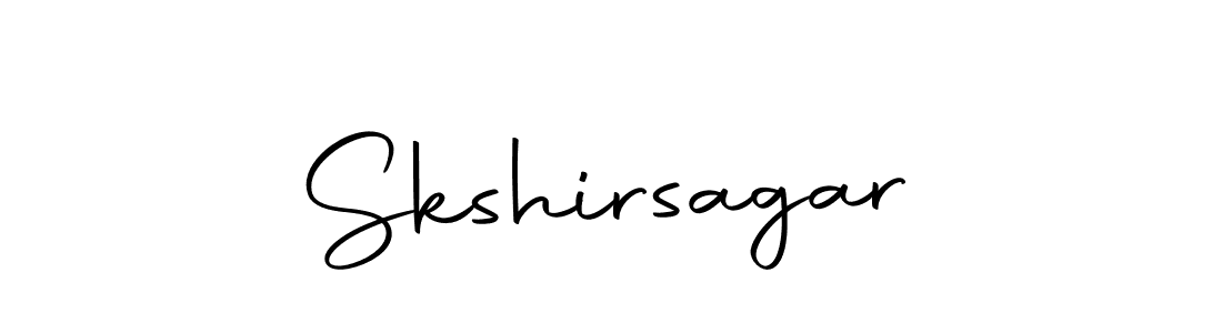Make a short Skshirsagar signature style. Manage your documents anywhere anytime using Autography-DOLnW. Create and add eSignatures, submit forms, share and send files easily. Skshirsagar signature style 10 images and pictures png