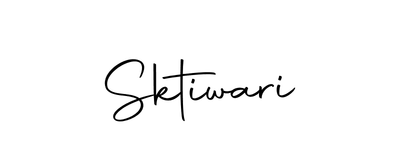 See photos of Sktiwari official signature by Spectra . Check more albums & portfolios. Read reviews & check more about Autography-DOLnW font. Sktiwari signature style 10 images and pictures png