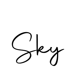 Check out images of Autograph of Sky name. Actor Sky Signature Style. Autography-DOLnW is a professional sign style online. Sky signature style 10 images and pictures png