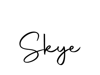 See photos of Skye official signature by Spectra . Check more albums & portfolios. Read reviews & check more about Autography-DOLnW font. Skye signature style 10 images and pictures png