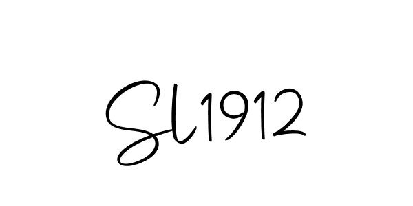 It looks lik you need a new signature style for name Sl1912. Design unique handwritten (Autography-DOLnW) signature with our free signature maker in just a few clicks. Sl1912 signature style 10 images and pictures png