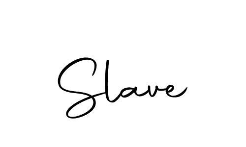 How to make Slave name signature. Use Autography-DOLnW style for creating short signs online. This is the latest handwritten sign. Slave signature style 10 images and pictures png