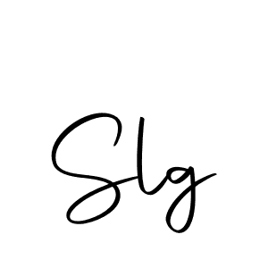 Similarly Autography-DOLnW is the best handwritten signature design. Signature creator online .You can use it as an online autograph creator for name Slg. Slg signature style 10 images and pictures png