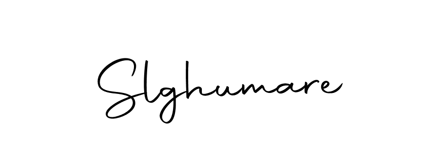 You can use this online signature creator to create a handwritten signature for the name Slghumare. This is the best online autograph maker. Slghumare signature style 10 images and pictures png