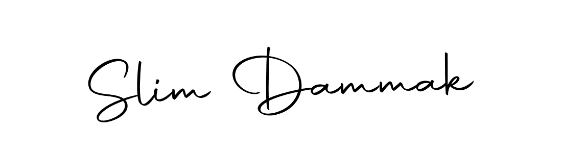 Best and Professional Signature Style for Slim Dammak. Autography-DOLnW Best Signature Style Collection. Slim Dammak signature style 10 images and pictures png