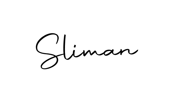 Here are the top 10 professional signature styles for the name Sliman. These are the best autograph styles you can use for your name. Sliman signature style 10 images and pictures png