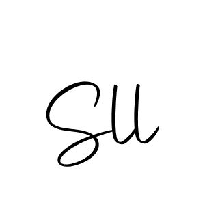 Once you've used our free online signature maker to create your best signature Autography-DOLnW style, it's time to enjoy all of the benefits that Sll name signing documents. Sll signature style 10 images and pictures png