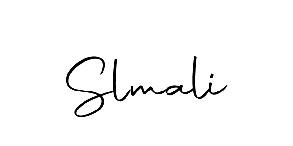 Autography-DOLnW is a professional signature style that is perfect for those who want to add a touch of class to their signature. It is also a great choice for those who want to make their signature more unique. Get Slmali name to fancy signature for free. Slmali signature style 10 images and pictures png